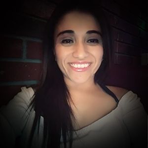 Meet your Posher, Rocio